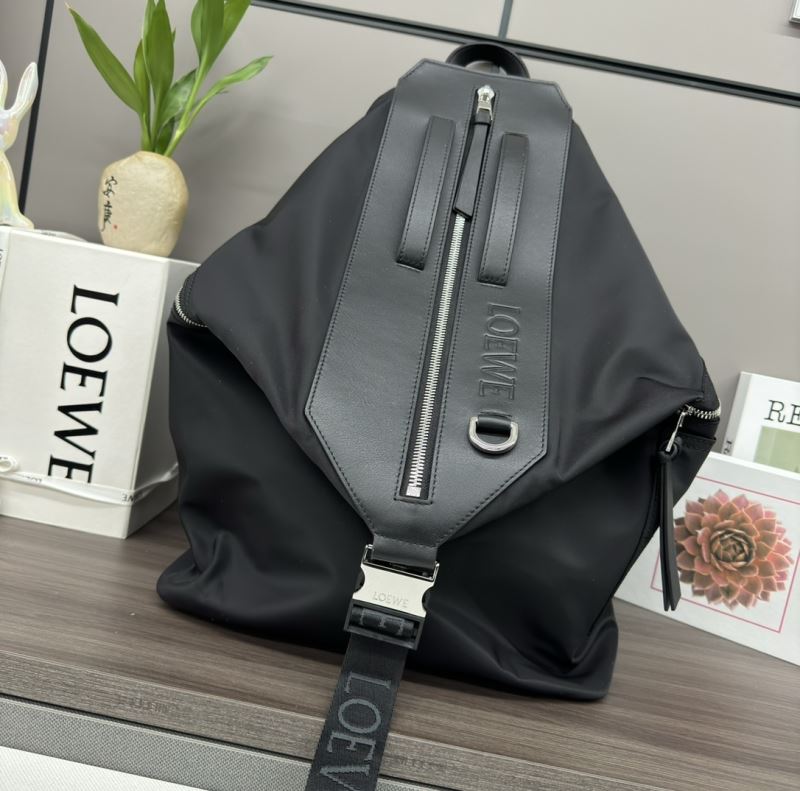 Loewe Backpacks